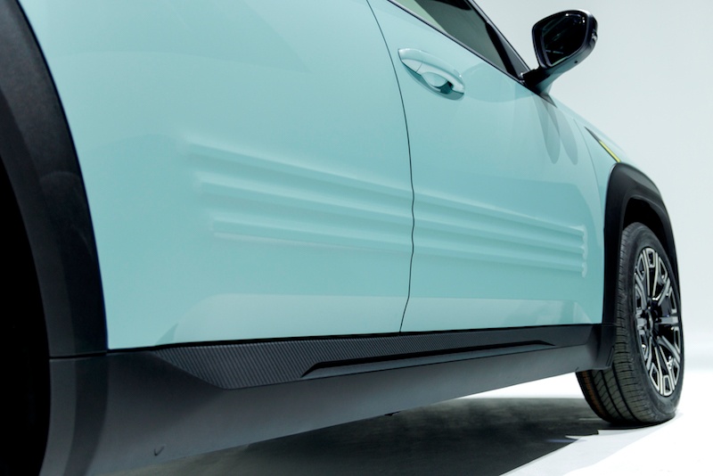 2025 Renault 4 bok