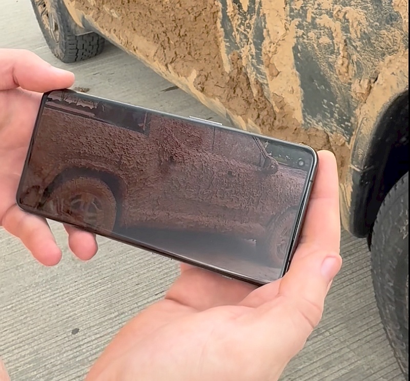 Rivian R1T