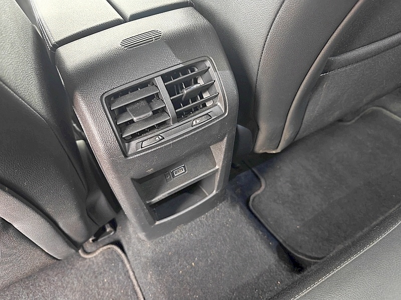 2024 Opel Astra 1.2 Turbo - nawiew