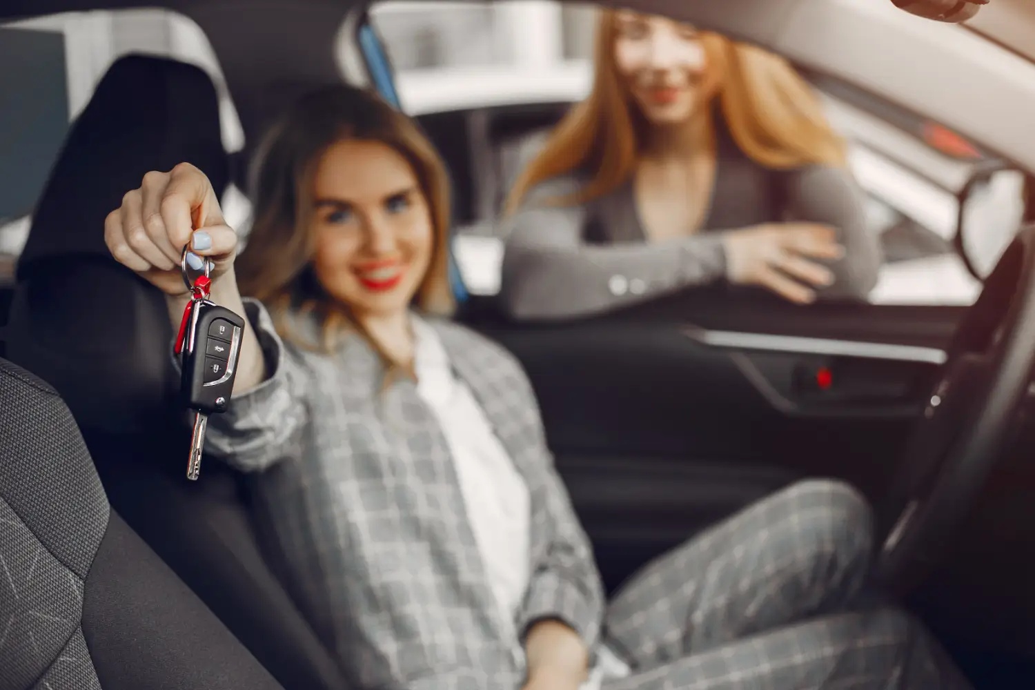 Leasing bez BIK i KRD