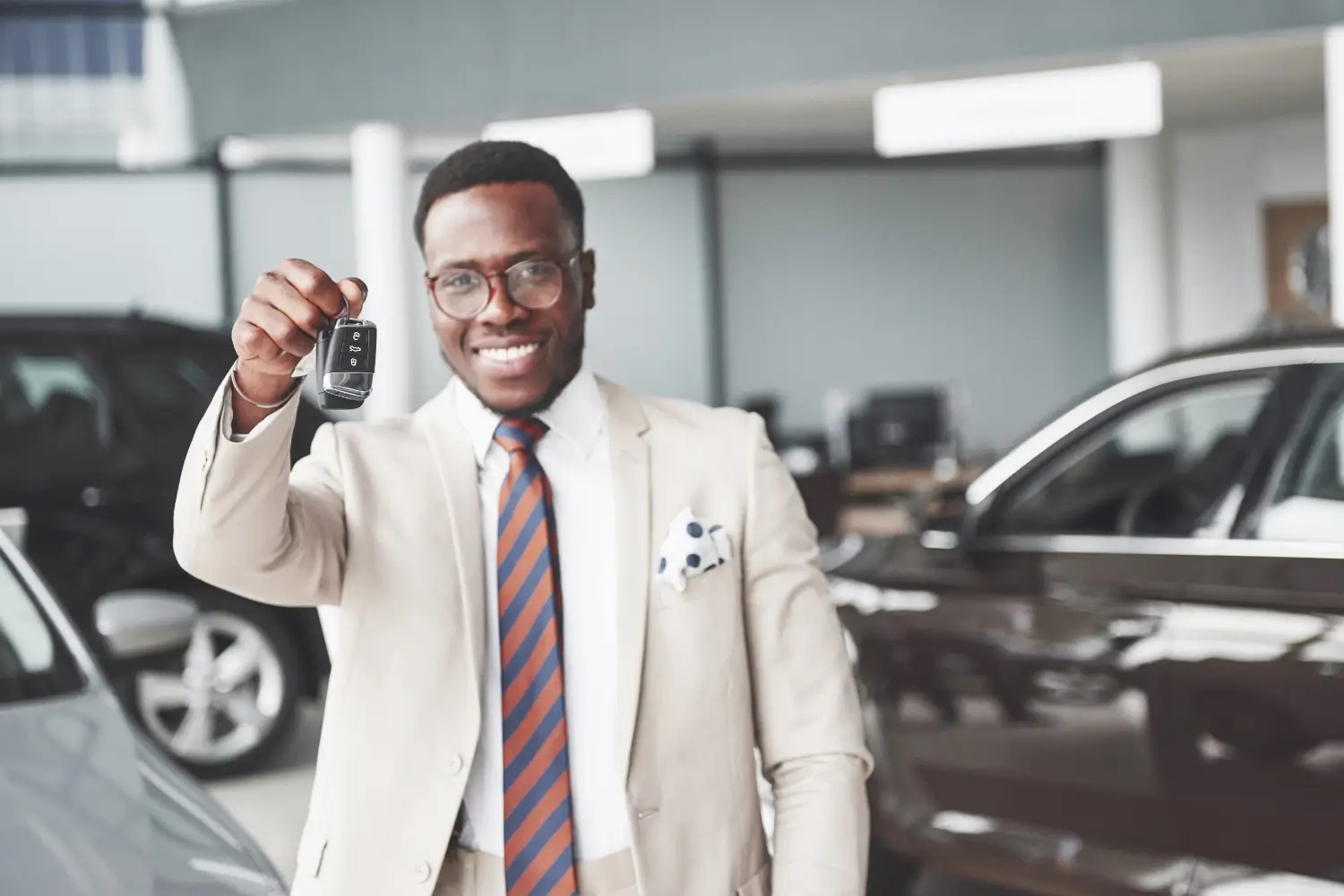 leasing samochodu dla obcokrajowca - otomoto news