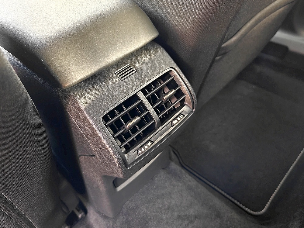 2025 Citroen C4 Hybrid