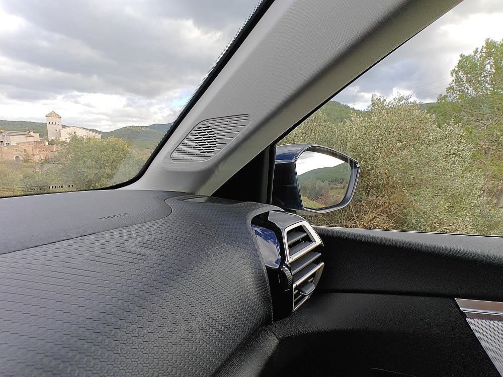 2025 Citroen C4 Hybrid