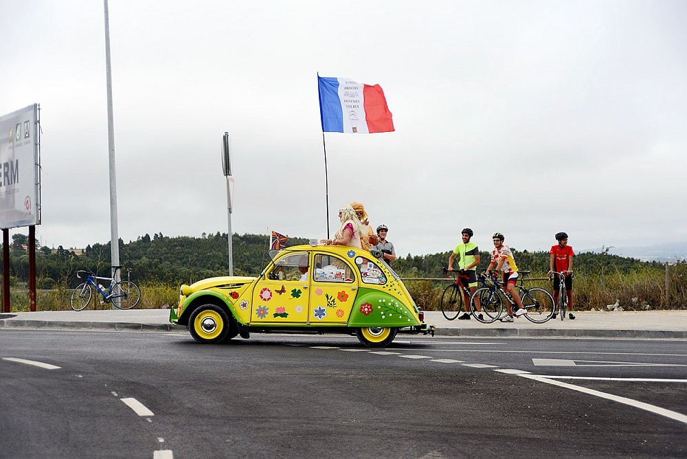 Citroen 2CV