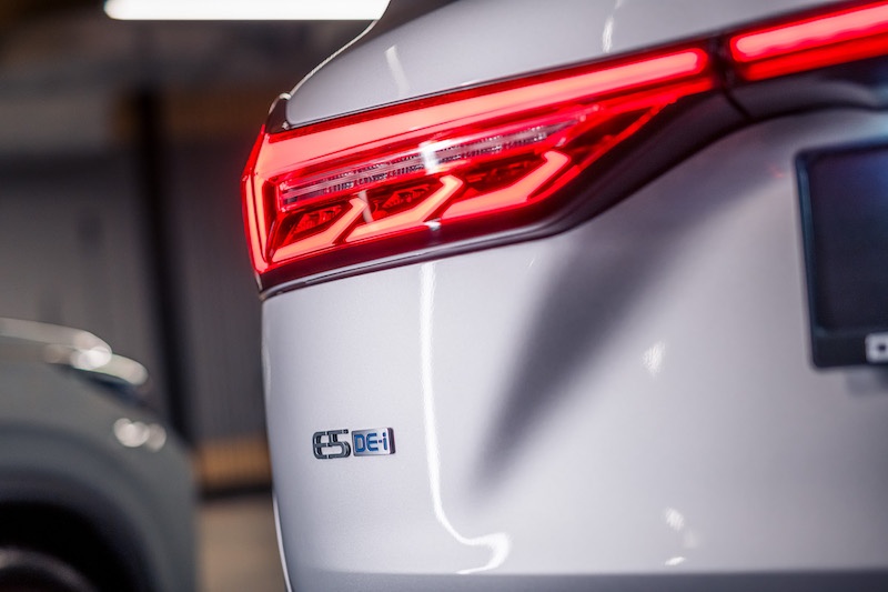 DFSK E5