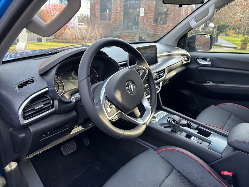 Foton Tunland G7
