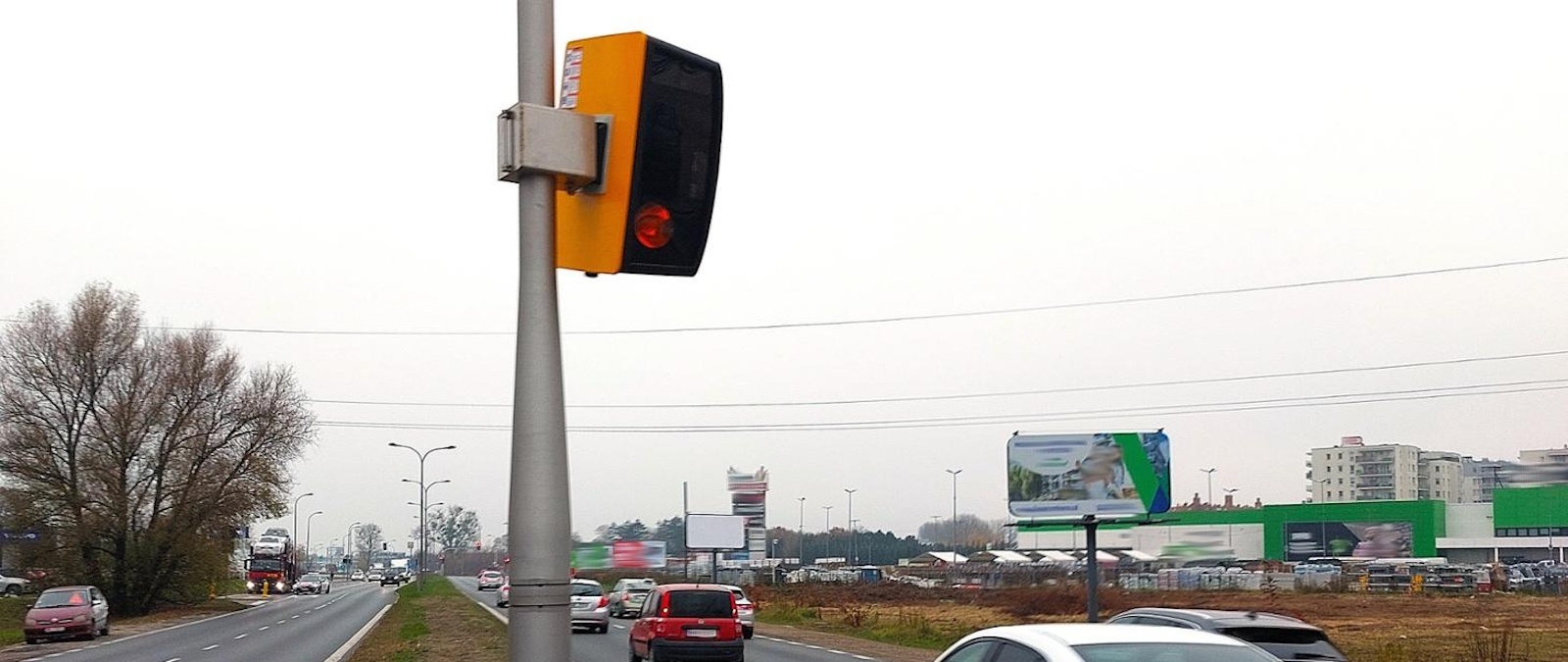 TrafiStar SR390
