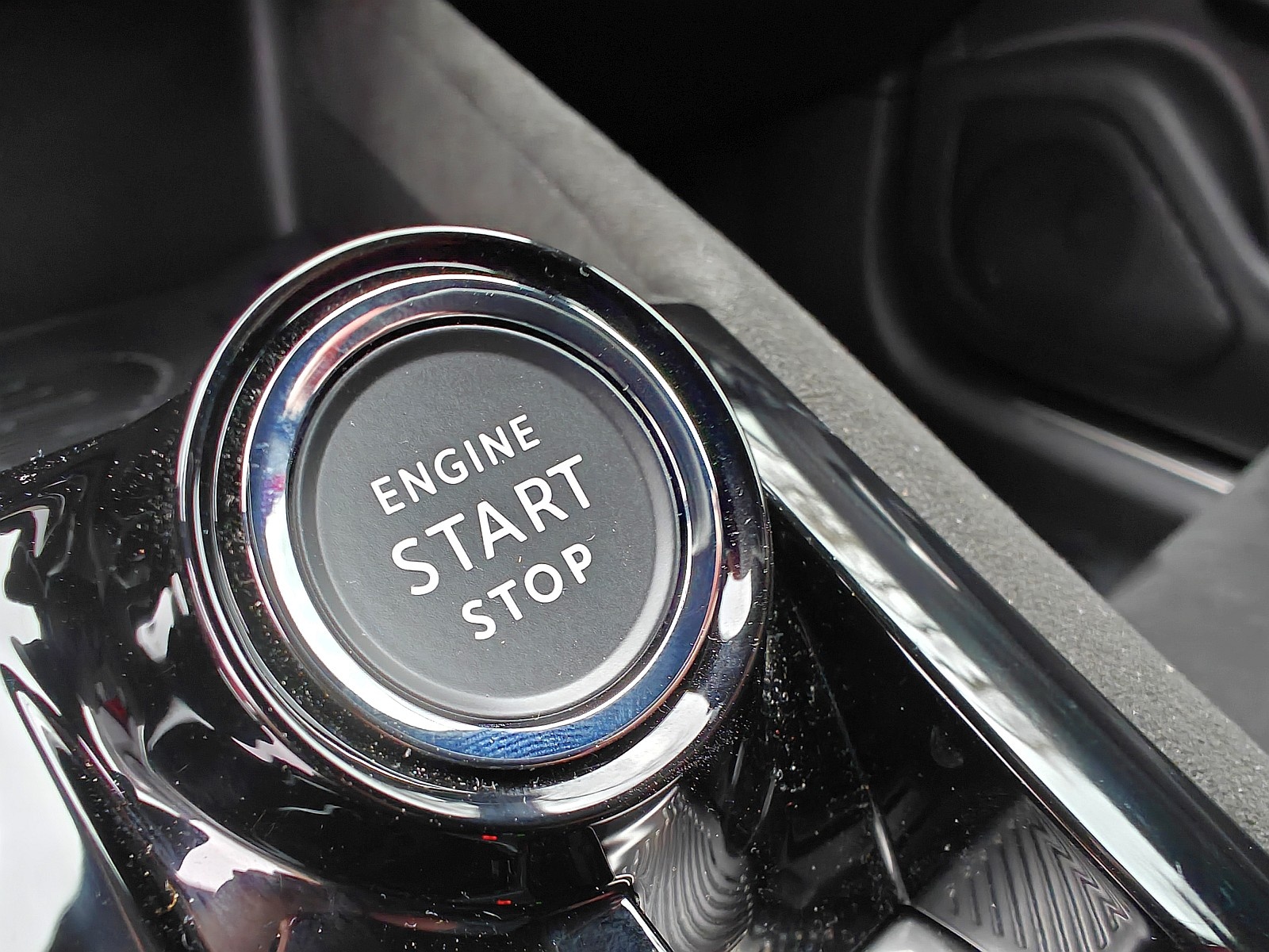 2025 Alfa Romeo Junior Elettrica - starter