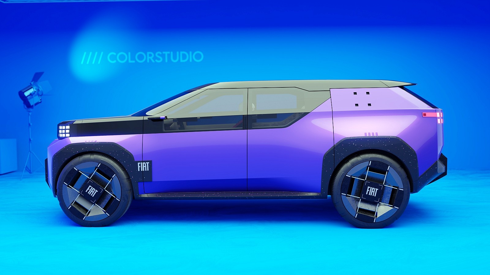 Concept SUV