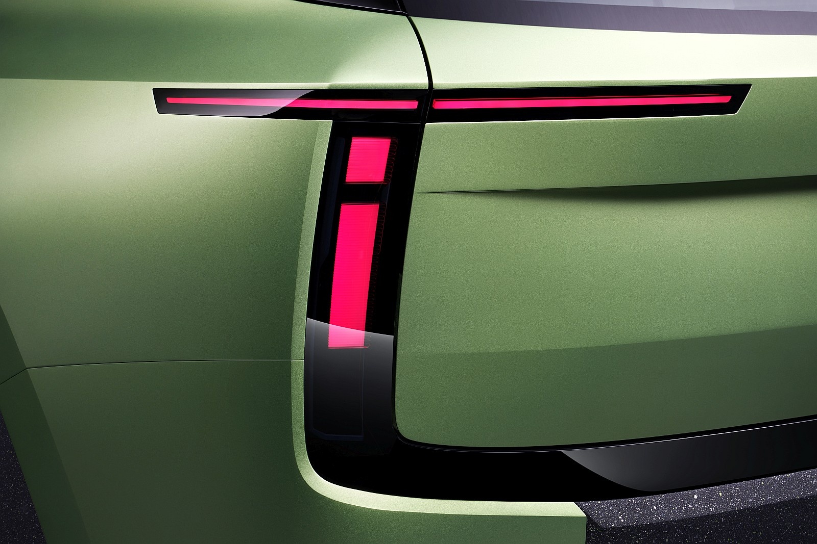 Skoda Space concept
