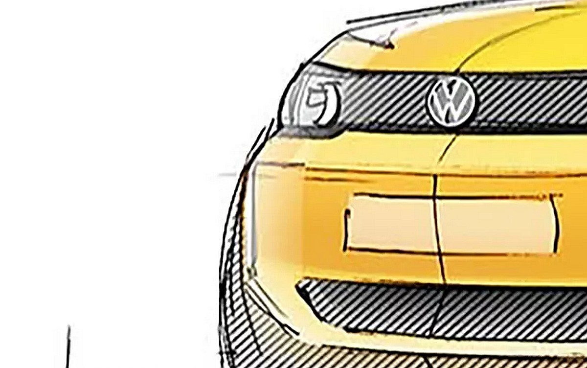 Volkswagen ID.1