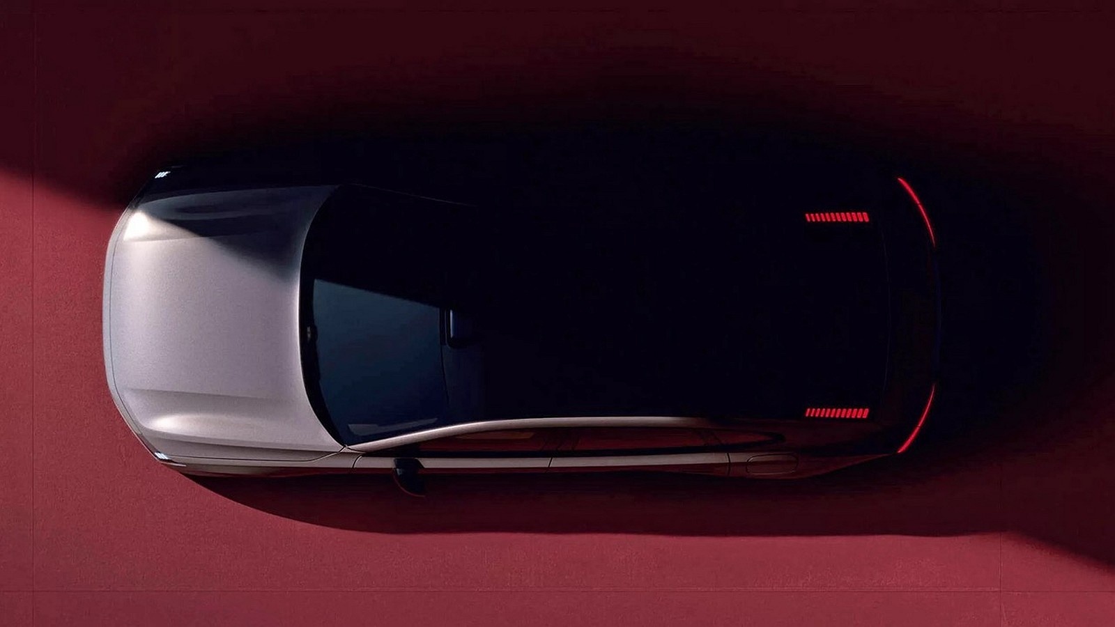 Volvo ES90