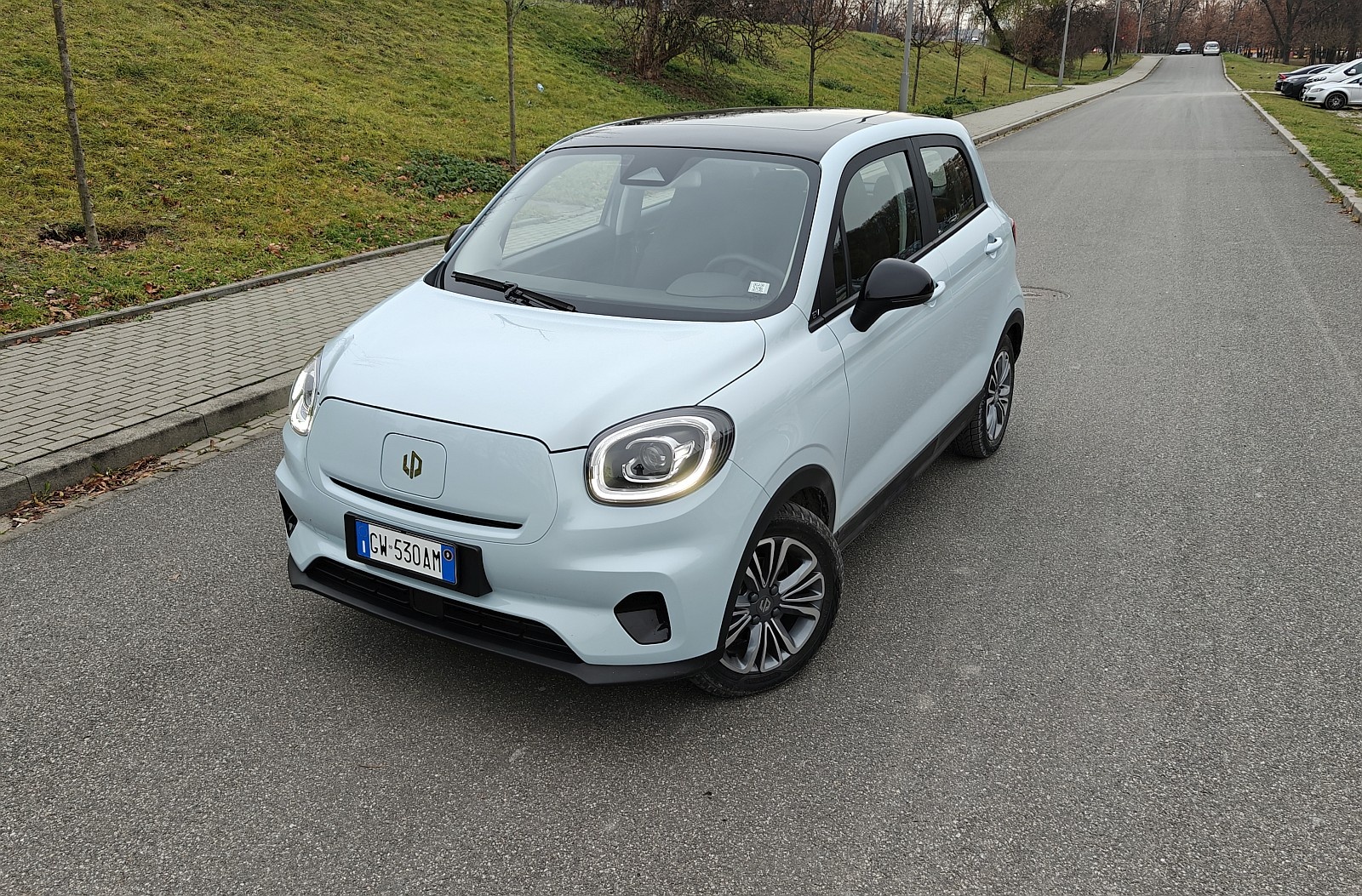 ceny leapmotora w polsce