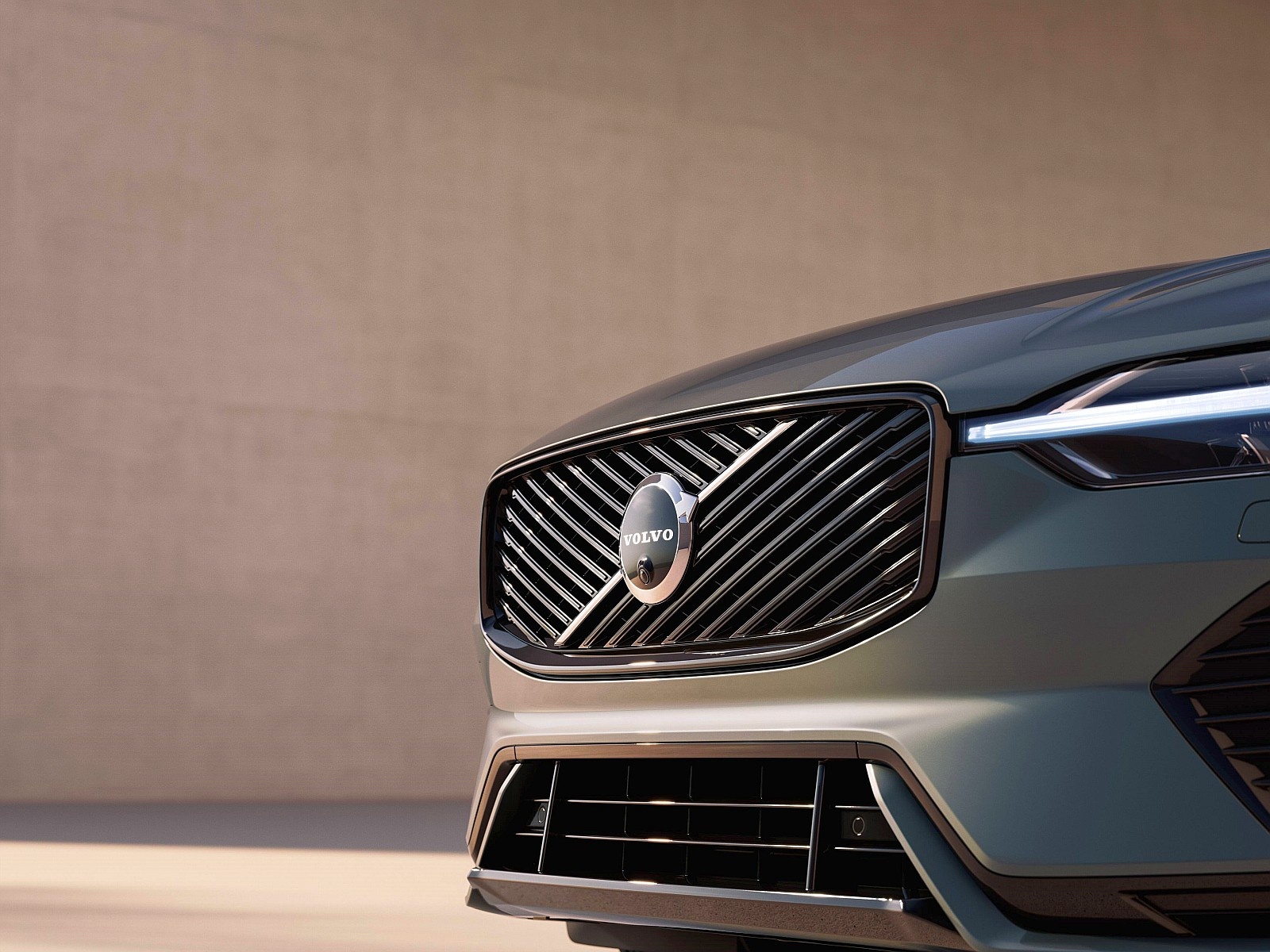 2026 Volvo XC60