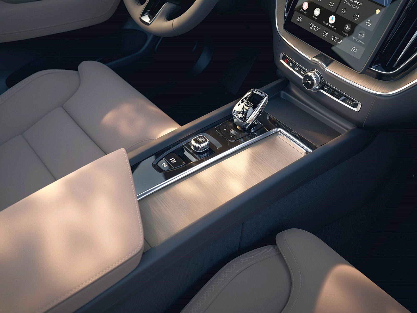 2026 Volvo XC60