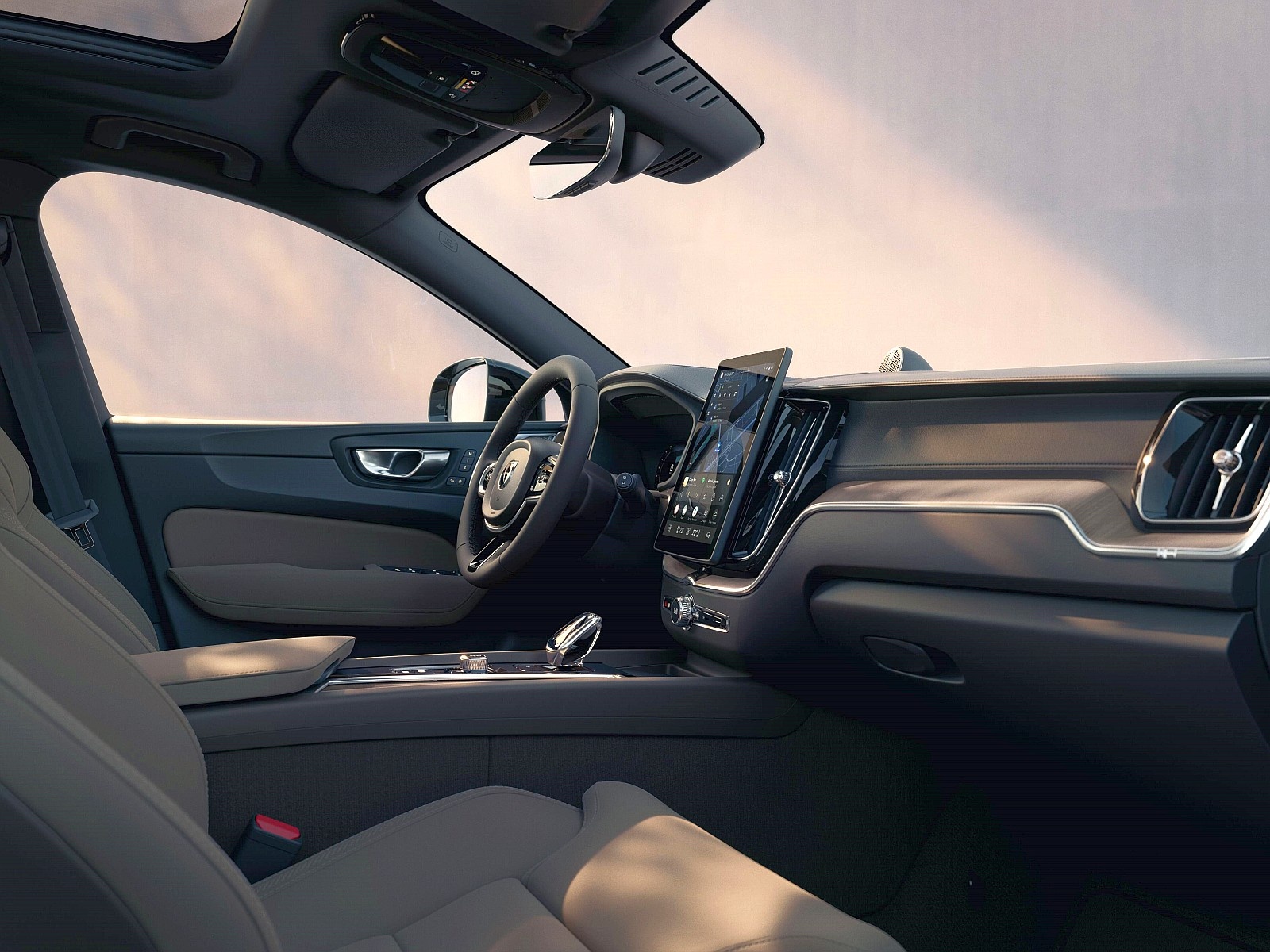 2026 Volvo XC60