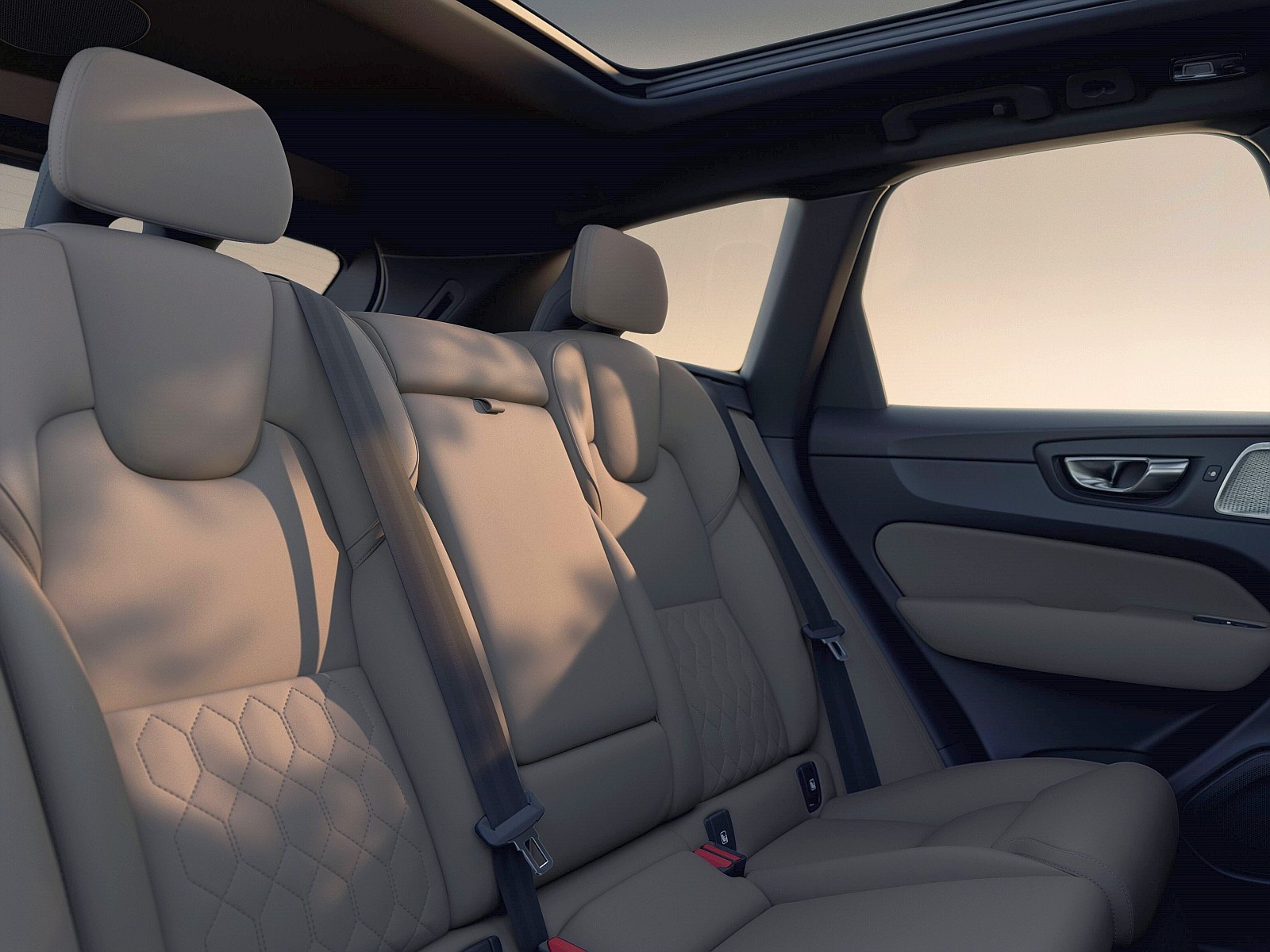 2026 Volvo XC60