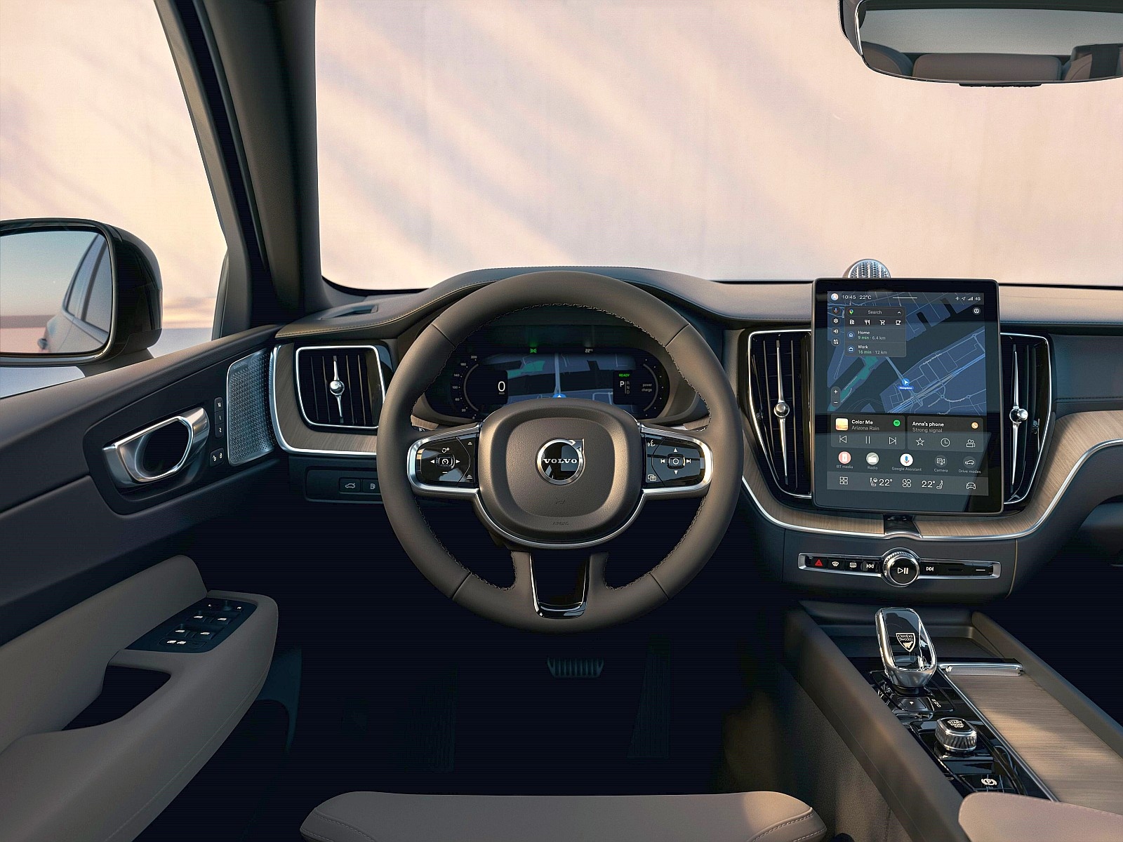 2026 Volvo XC60