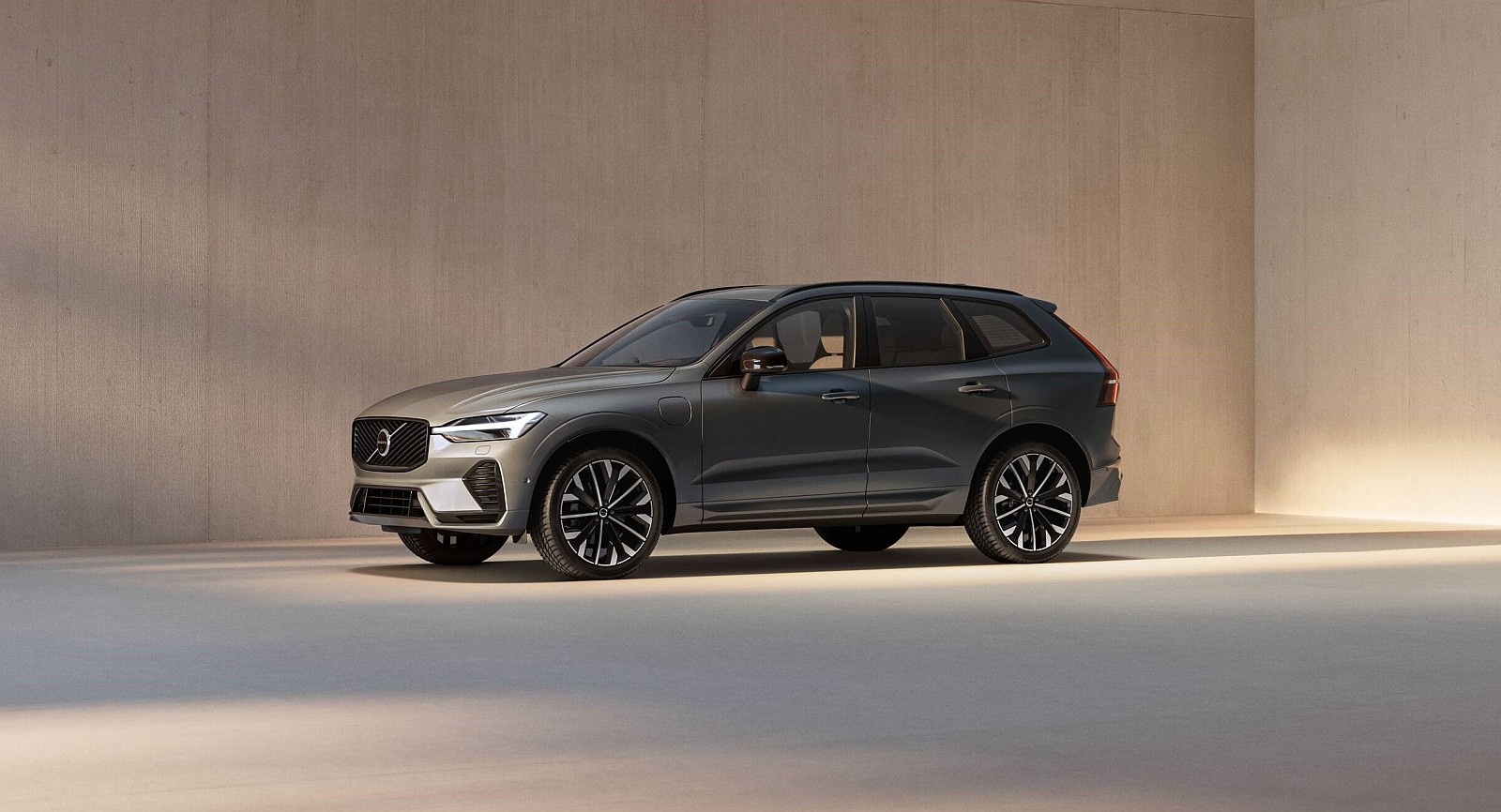 2026 Volvo XC60