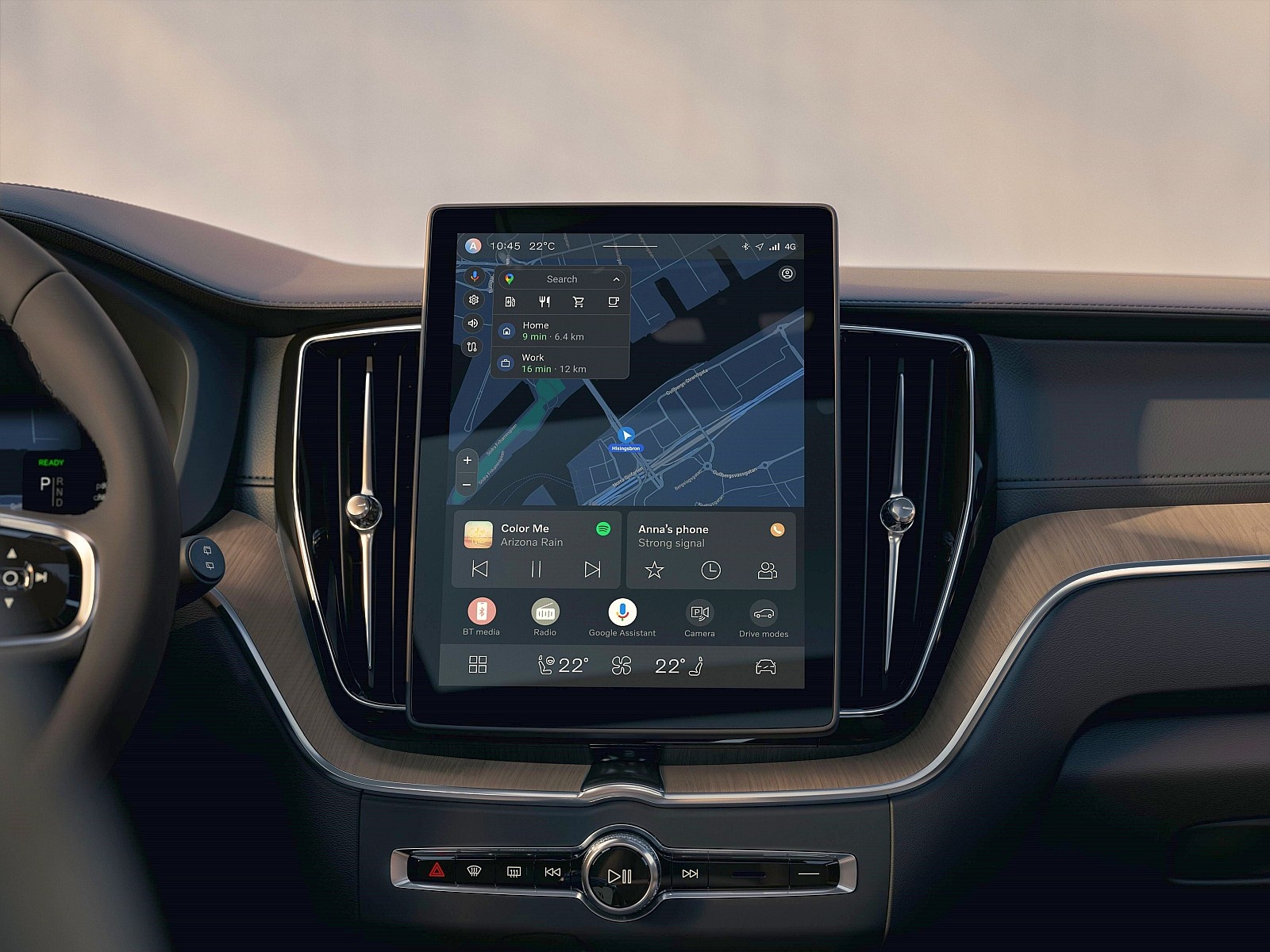 2026 Volvo XC60