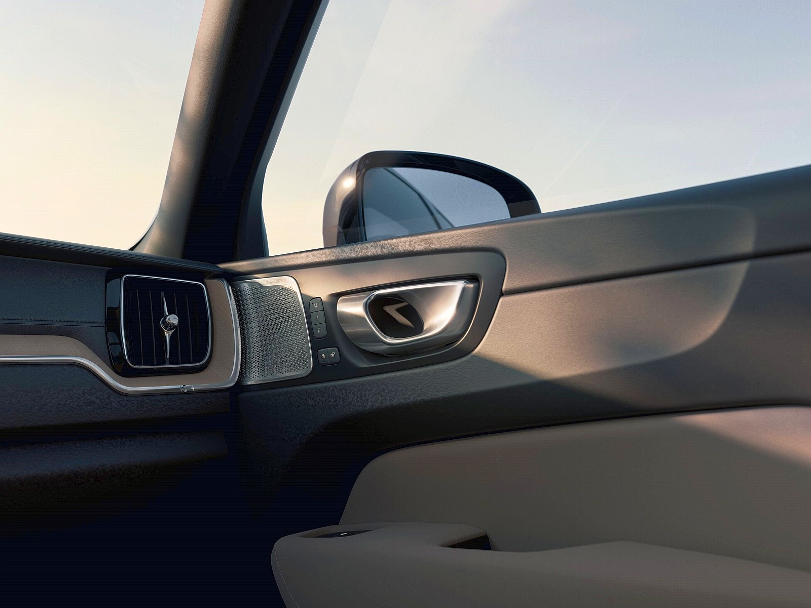 2026 Volvo XC60