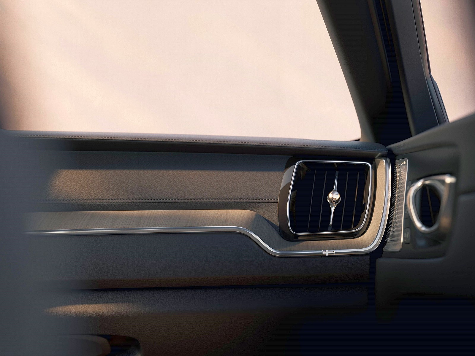 2026 Volvo XC60