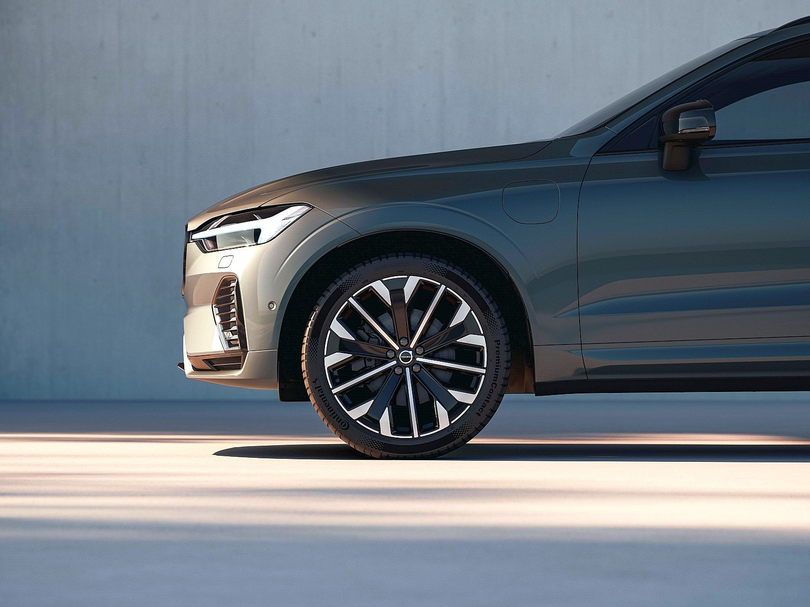 2026 Volvo XC60