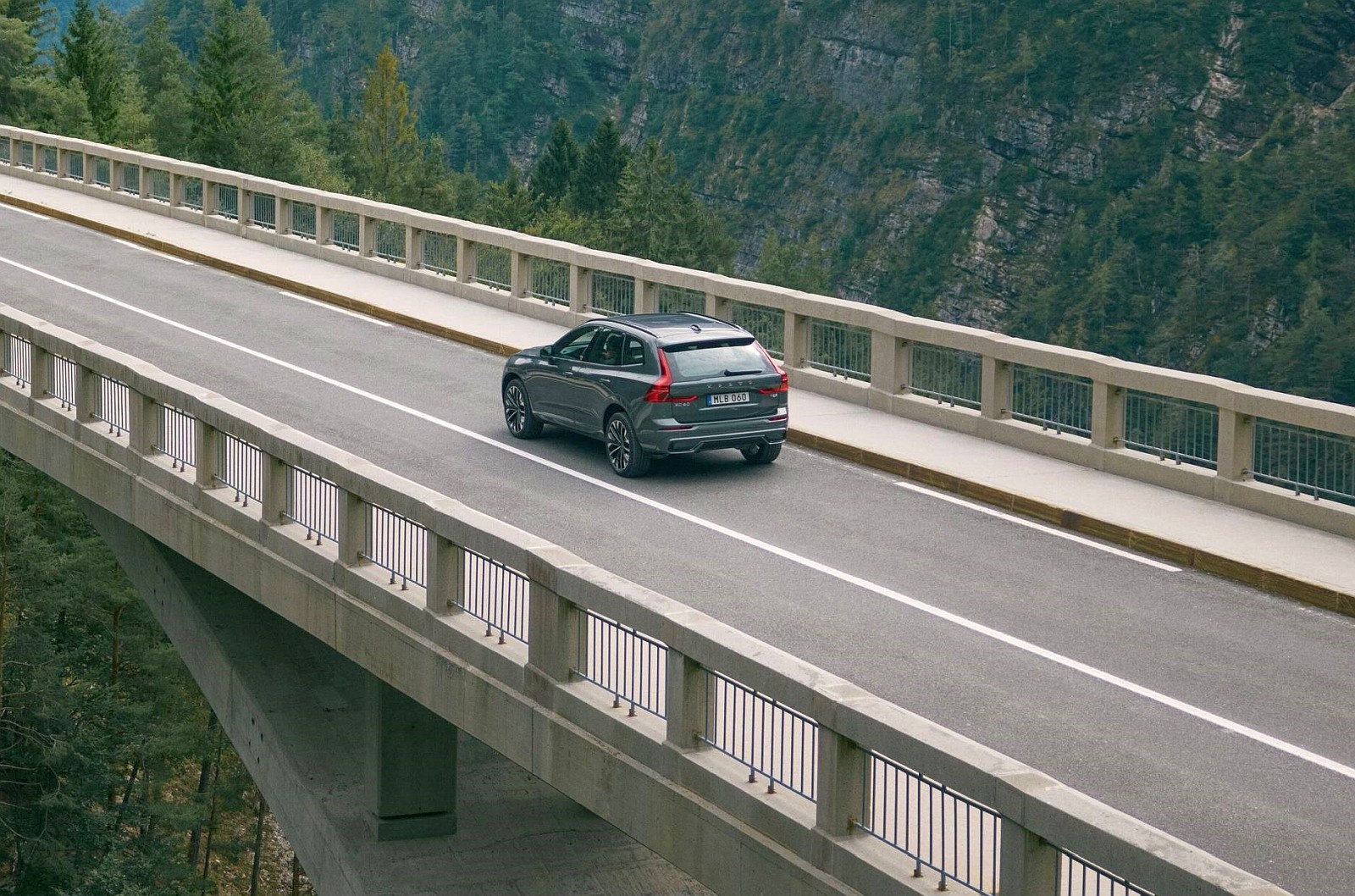 2026 Volvo XC60