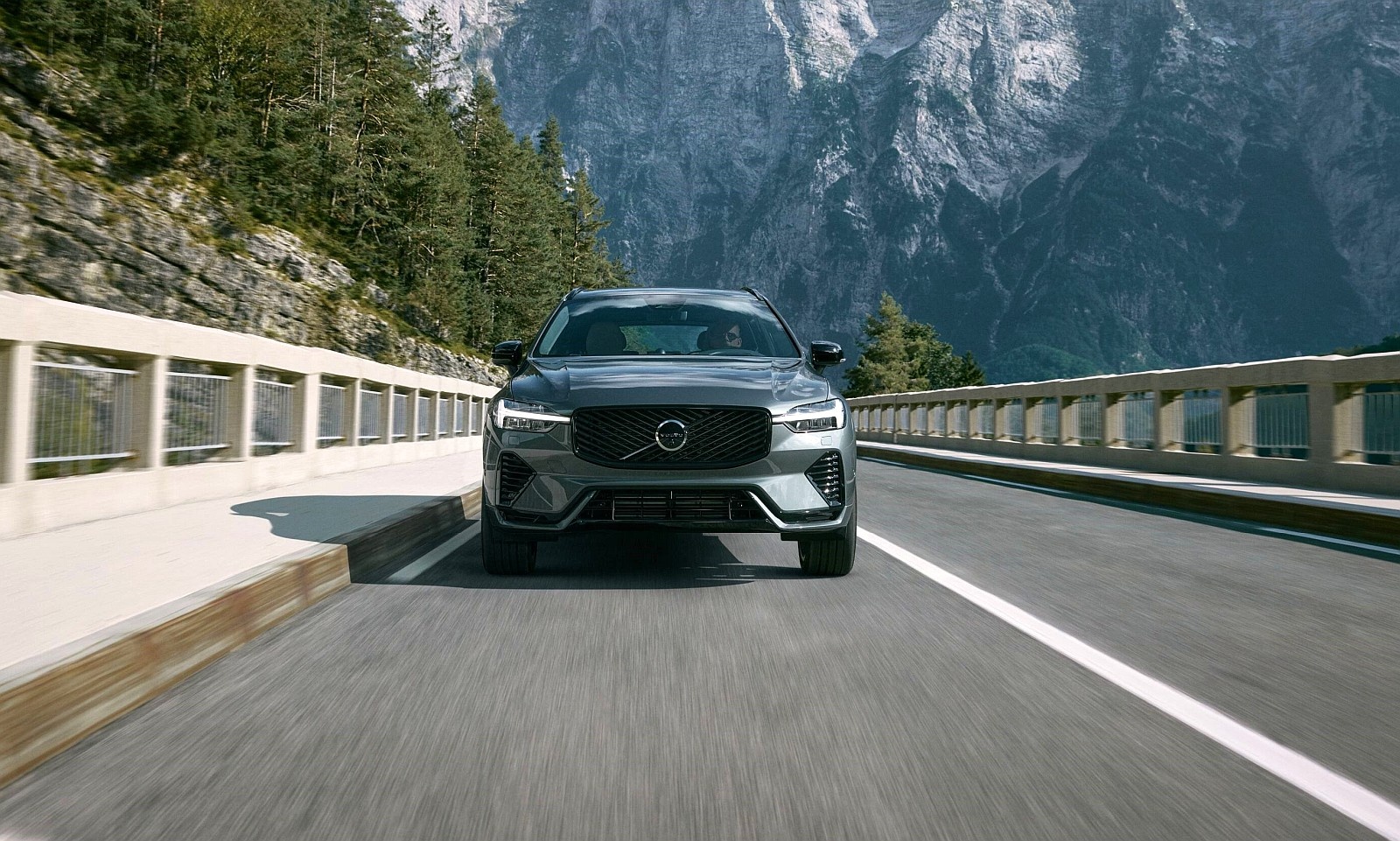 2026 Volvo XC60