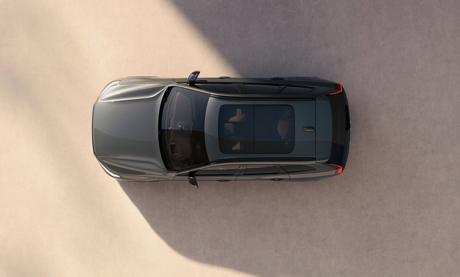 2026 Volvo XC60