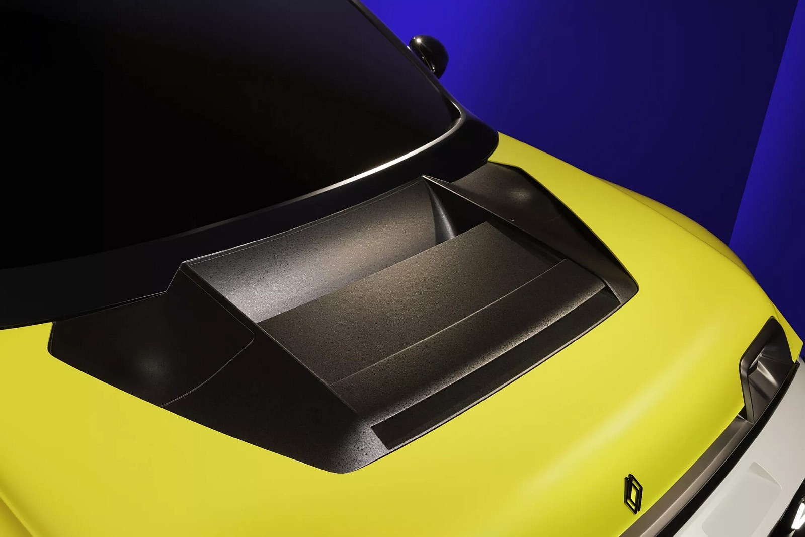 2025 Renault 5 Turbo 3E
