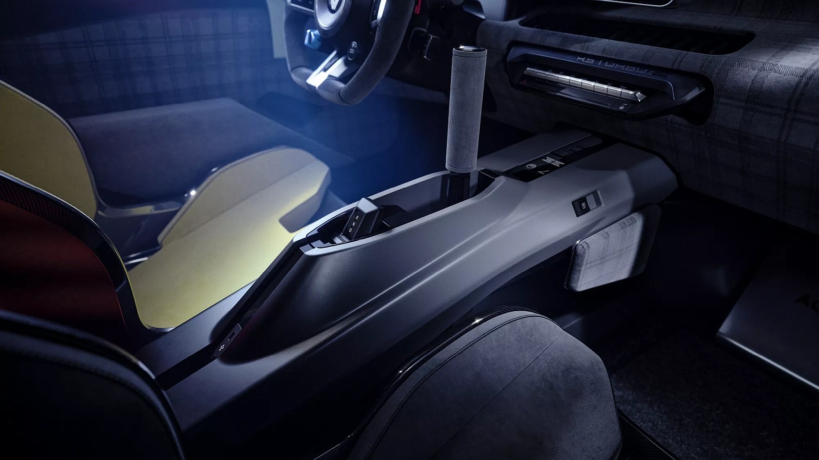 2025 Renault 5 Turbo 3E