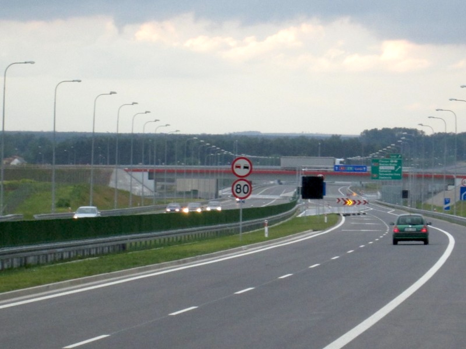 A-1-wezel-Pyrzowice