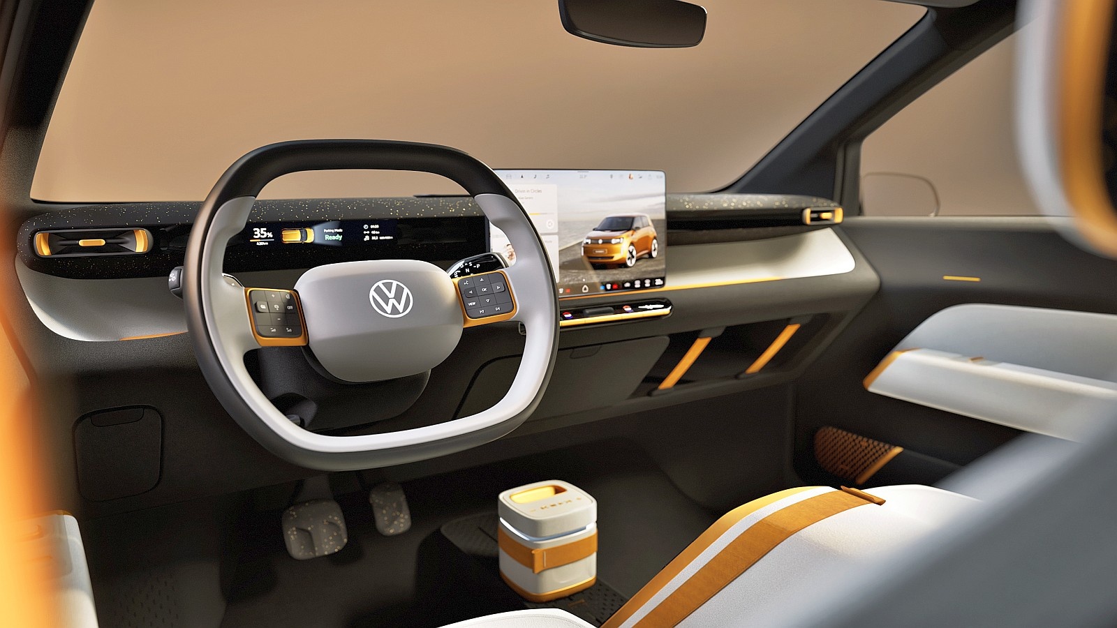 Volkswagen ID.Every 1