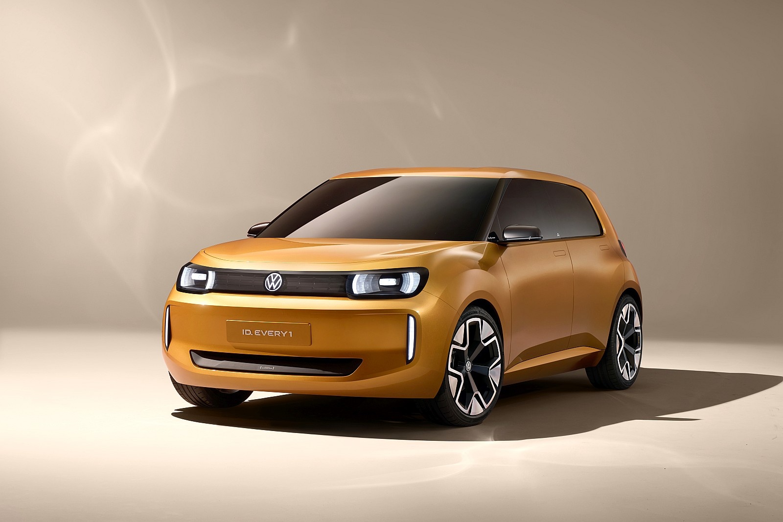 Volkswagen ID.Every 1