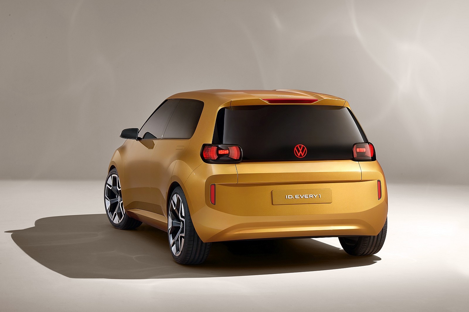 Volkswagen ID.Every 1