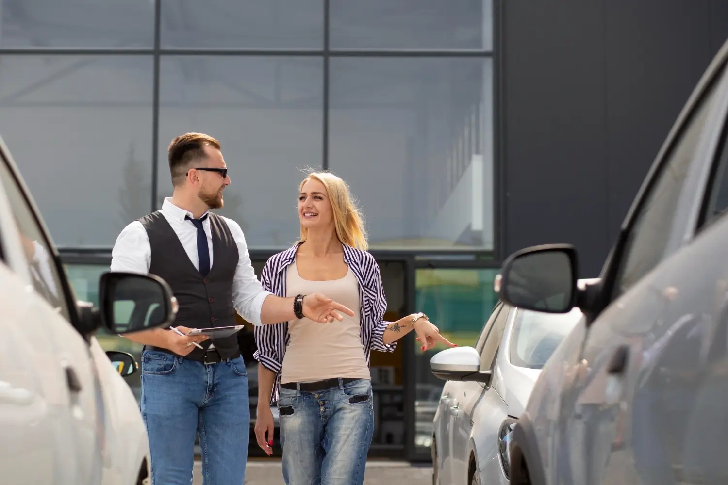 leasing auta z niemiec