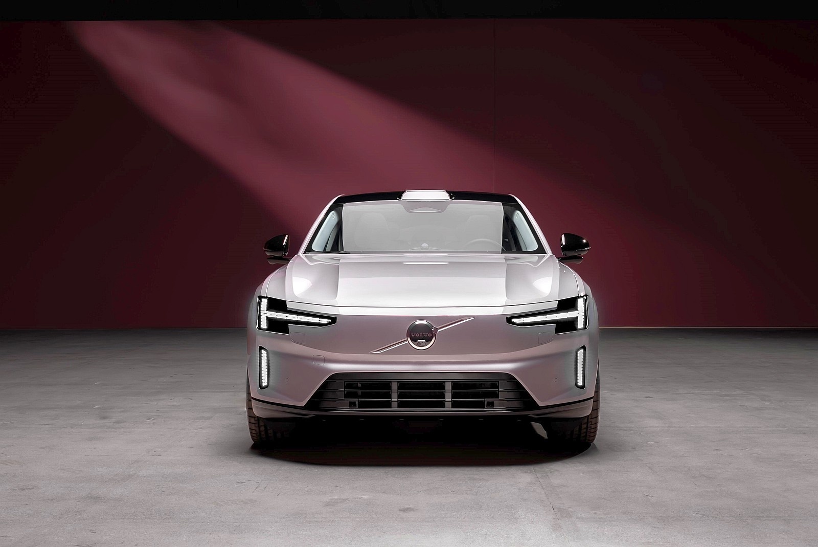 Volvo ES90