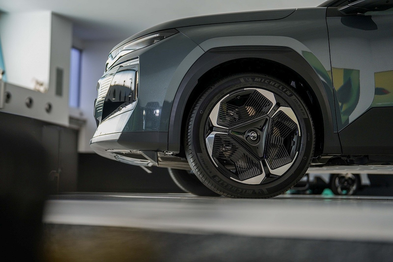 2026 Citroen C5 Aircross