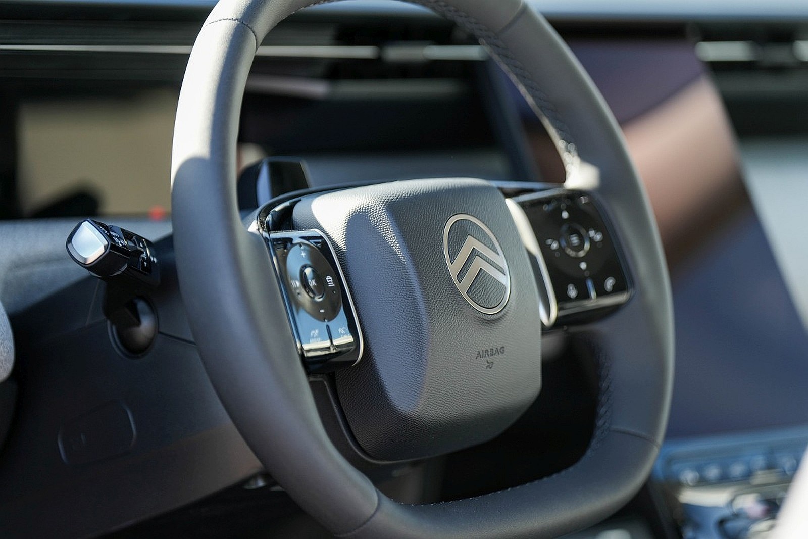 2026 Citroen C5 Aircross
