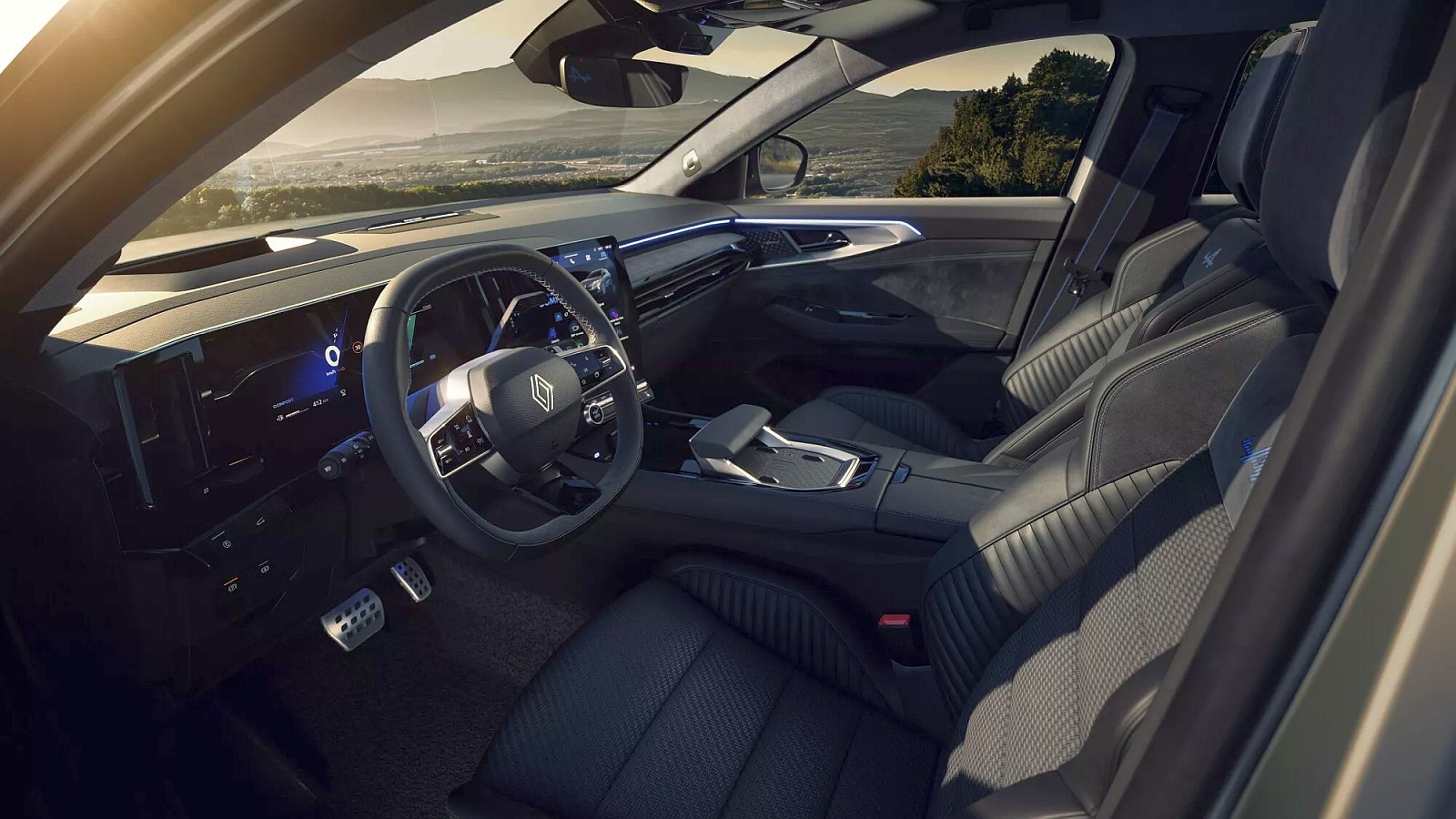 2025 Renault Austral