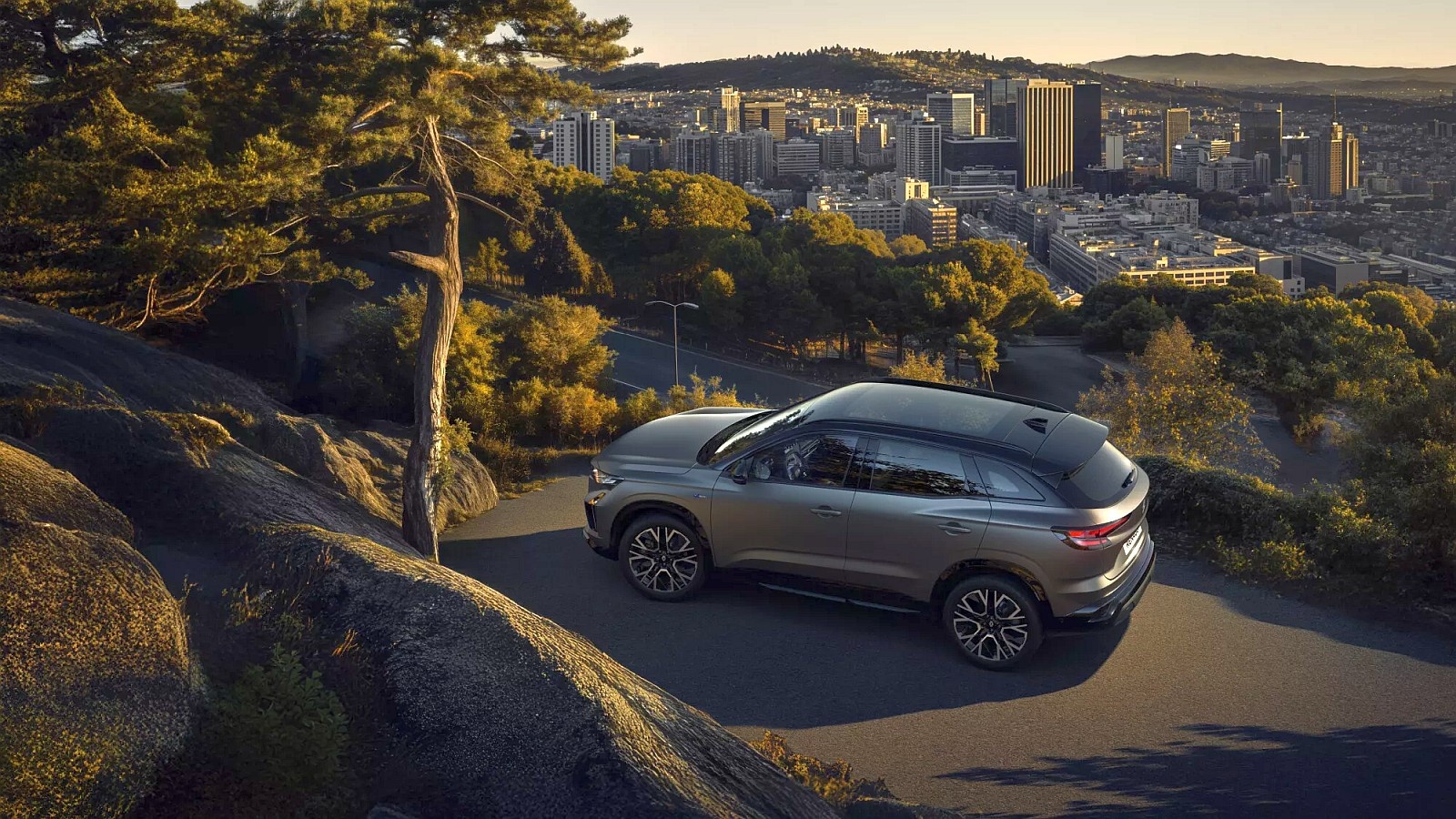 2025 Renault Austral