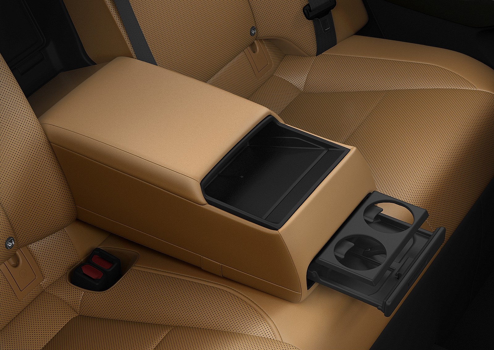 2026 Lexus ES