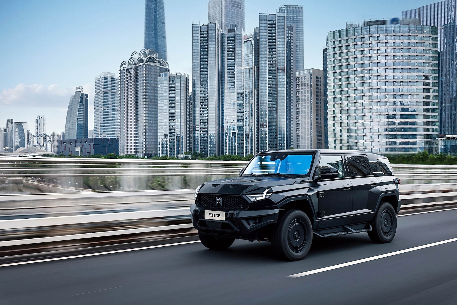 Dongfeng w Polsce