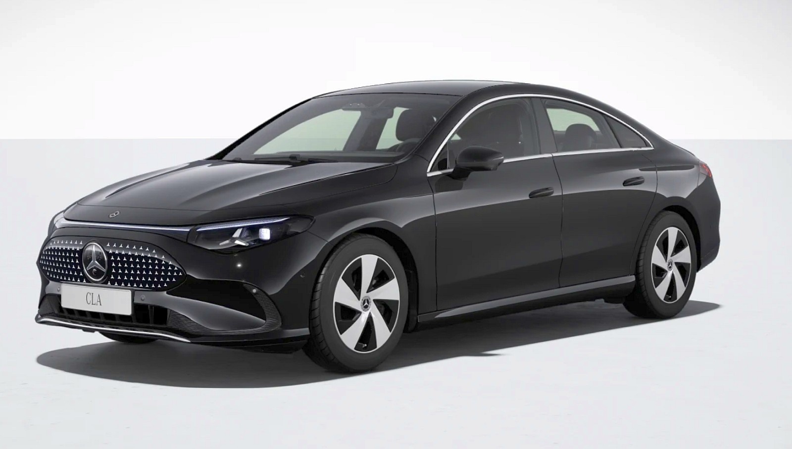 Nowy Mercedes CLA: cena
