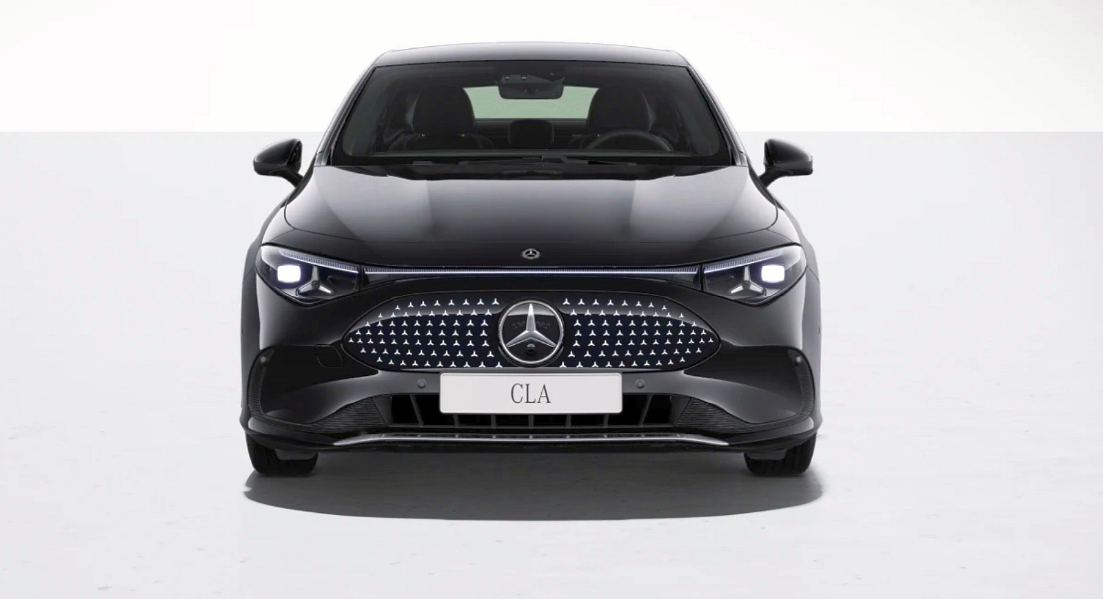 Nowy Mercedes CLA: cena