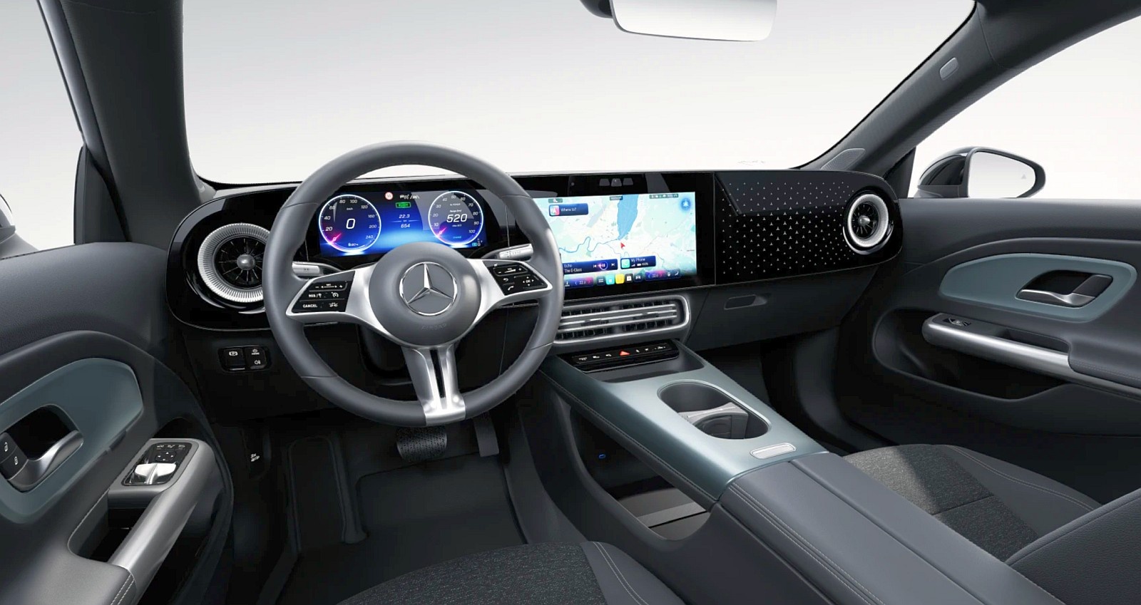 Nowy Mercedes CLA: cena