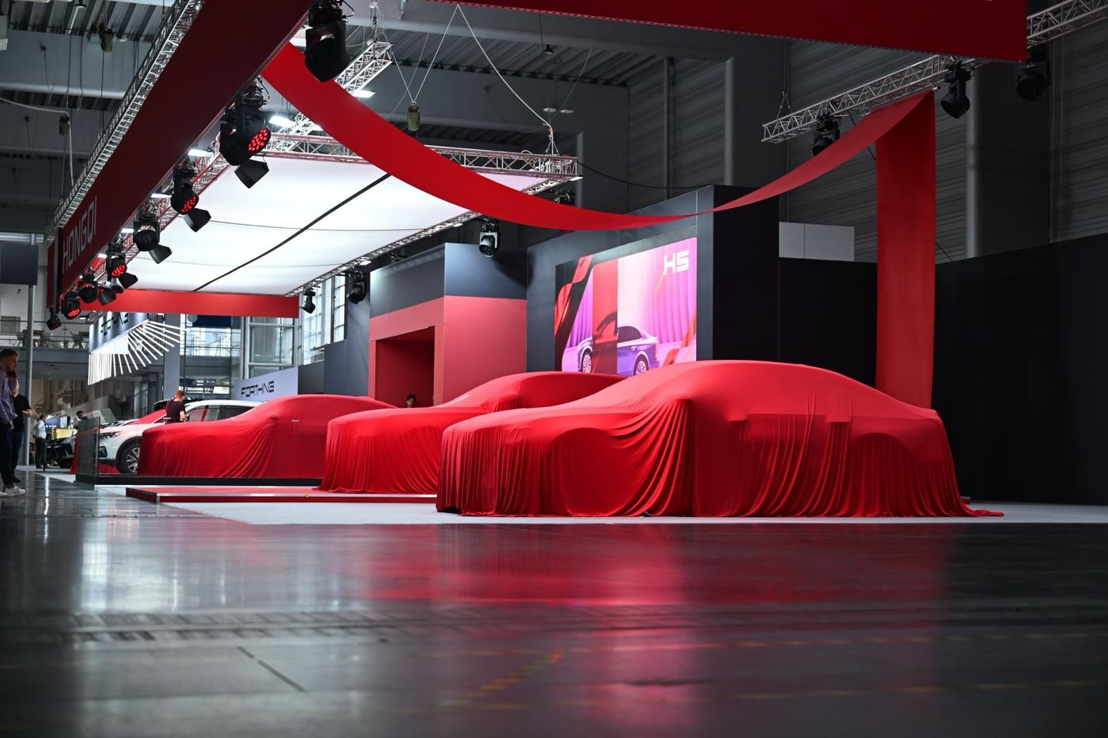 Poznań Motor Show 2025