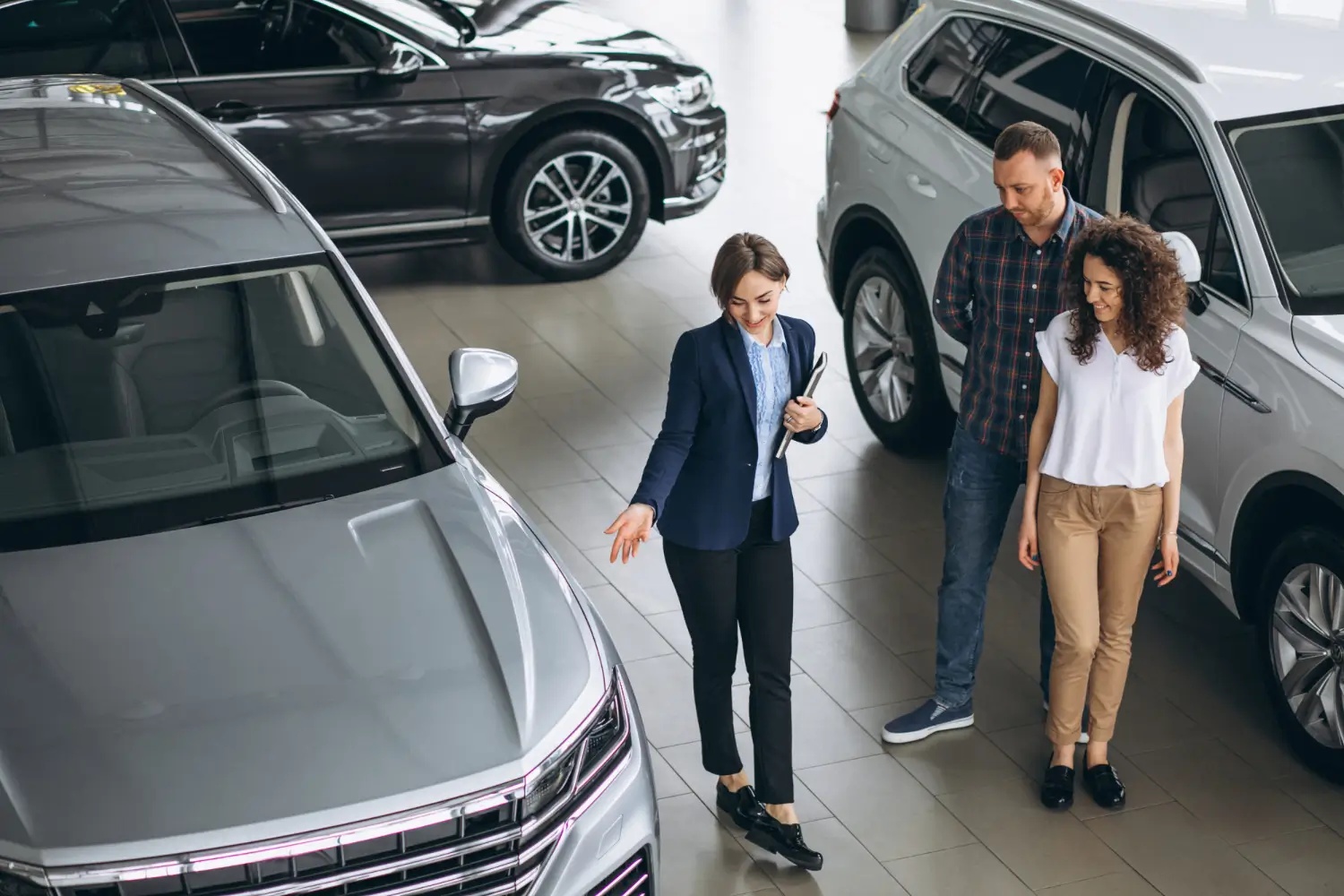 auto poleasingowe czy warto