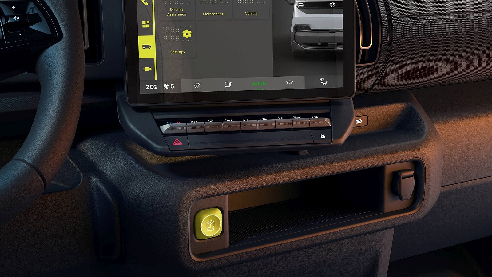 nowe renault estafette